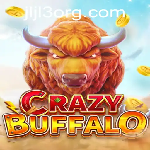 Dive into the Exciting World of CRAZYBUFFALO: Understanding the JLJL3 Challenge