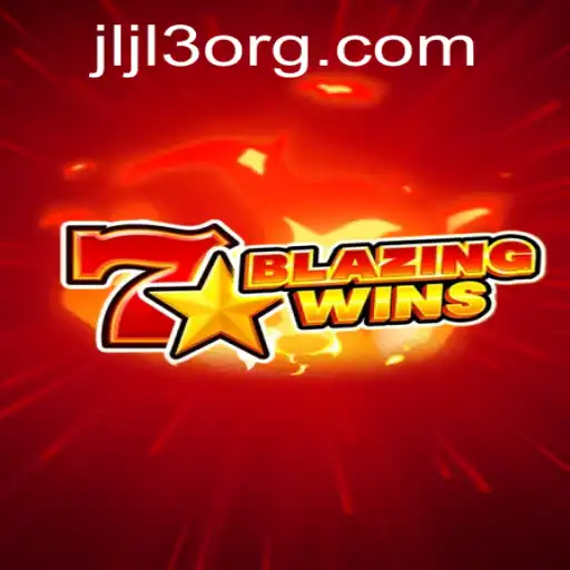 BlazingWins: Exploring the Thrill of JLJL3