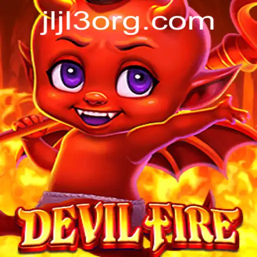 DevilFire: The Thrilling New Gaming Adventure You've Been Waiting For