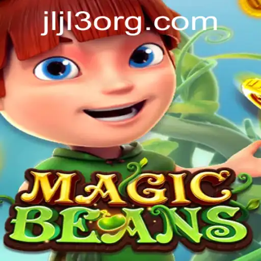 MAGICBEANS: A New Era of Interactive Gaming