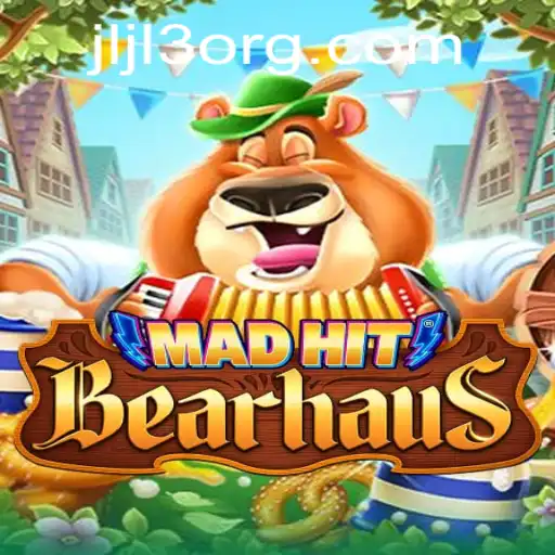 Experience the Thrills of MadHitBearhaus: A Gate to New Challenges