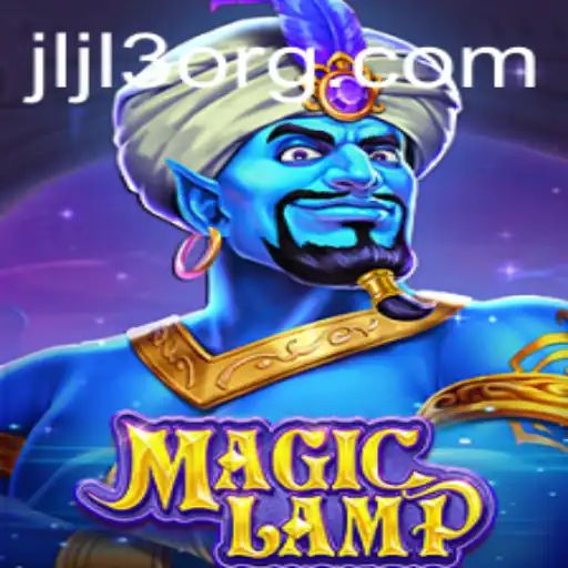 Discover the Enchanting World of MagicLamp: A New Gaming Sensation
