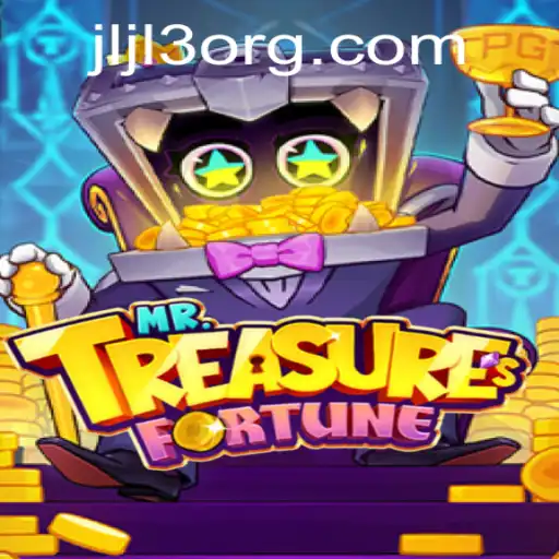 Explore the Enchanting World of MrTreasuresFortune