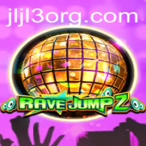 RaveJump2: An Electrifying Leap into the Gaming World