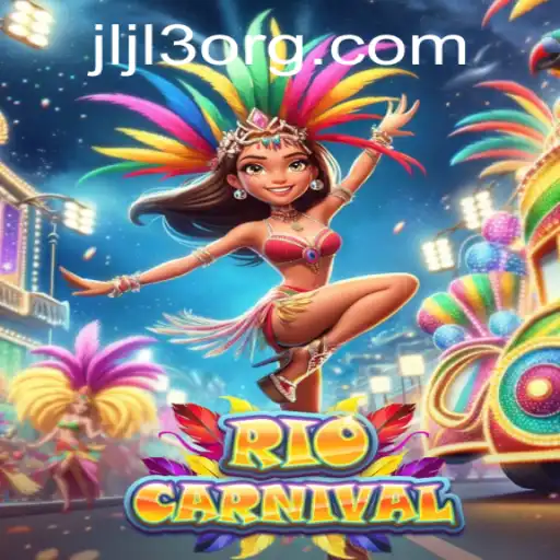 Unveiling the Vibrant Universe of RioCarnival Game and Its Unique Twist