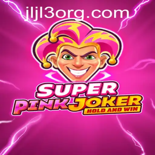 Unveiling SuperPinkJoker: A Thrilling Journey into the World of Strategy and Fun