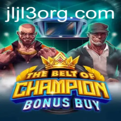 Exploring TheBeltOfChampionBonusBuy: A Thrilling Gaming Adventure