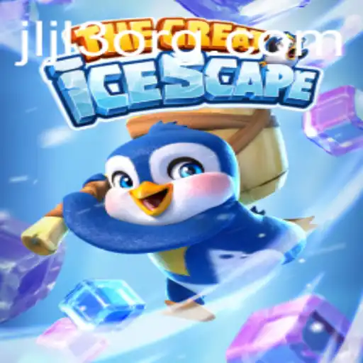 Exploring TheGreatIcescape: A New Adventure with a Twist