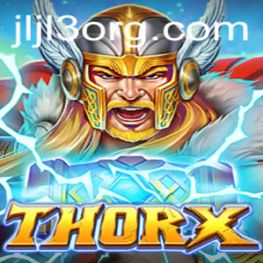 Unveiling ThorX: A Thrilling Journey into the World of JLJL3