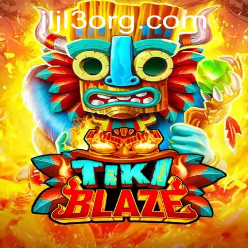 TikiBlaze: Unveiling the Thrilling Adventure with JLJL3