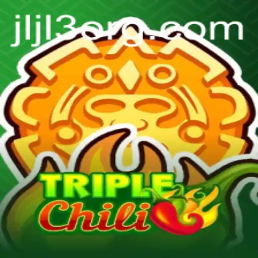 Exploring the Exciting World of TripleChili: A Comprehensive Guide to Gameplay and Strategy