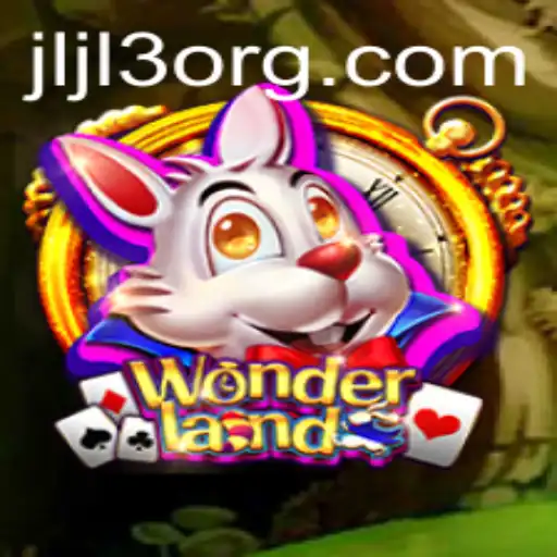 The Enchanting World of Wonderland: An In-depth Exploration