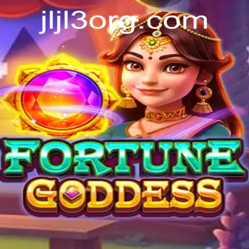 FORTUNEGODDESS: A Modern Mythological Gaming Experience