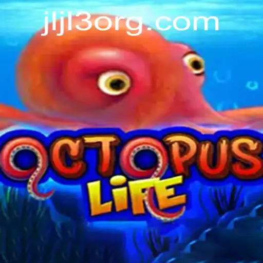 Discovering OctopusLife: A New Gaming Experience