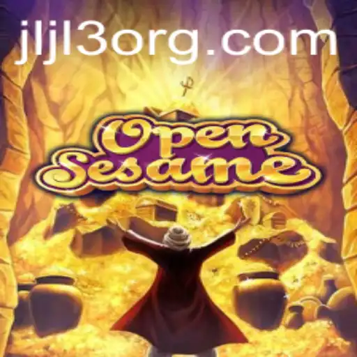 The Enchanting World of OpenSesame: Unlocking Adventures with JLJL3