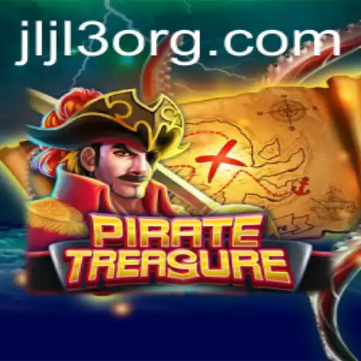 Unveiling PirateTreasure JLJL3