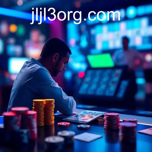 Responsible Gambling: A Path to Sustainable Enjoyment