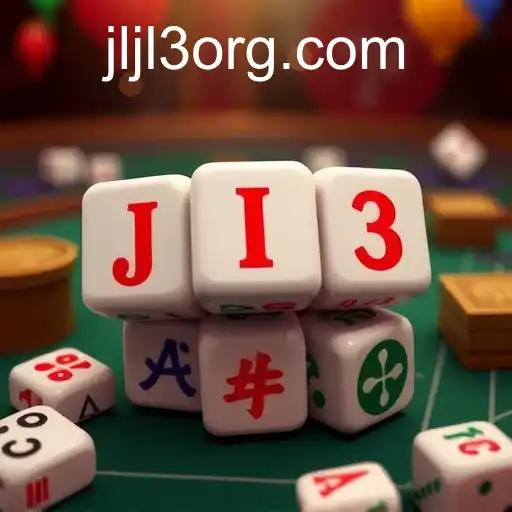 Exploring the World of Sic Bo: Understanding JLJL3