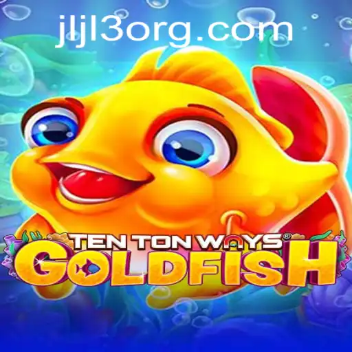 Exploring the Intriguing World of TenTonWaysGoldfish