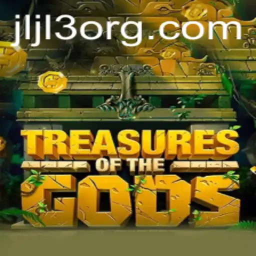 The Enigmatic World of TreasureoftheGods